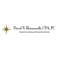 David N. Hainsworth, CPA, PC logo, David N. Hainsworth, CPA, PC contact details