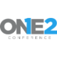 ONE2 Conferences logo, ONE2 Conferences contact details