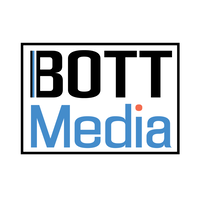 BOTT Media logo, BOTT Media contact details