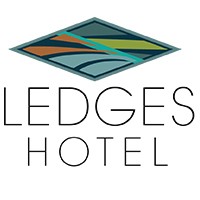 Ledges Hotel logo, Ledges Hotel contact details