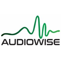 AudioWise Inc. logo, AudioWise Inc. contact details