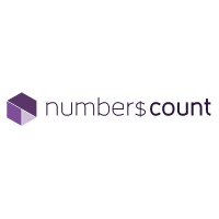 Number$ Count logo, Number$ Count contact details