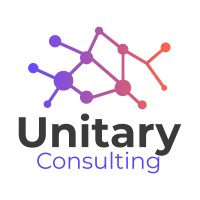 Unitary Consulting logo, Unitary Consulting contact details