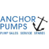 Anchor Pumps Company Ltd logo, Anchor Pumps Company Ltd contact details