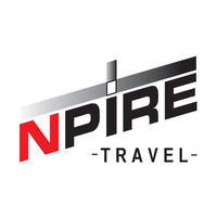 NPIRE Travel logo, NPIRE Travel contact details