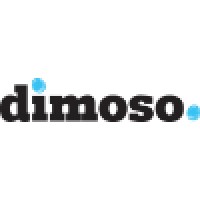 Dimoso logo, Dimoso contact details