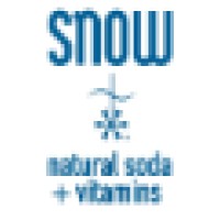 Snow Beverages logo, Snow Beverages contact details