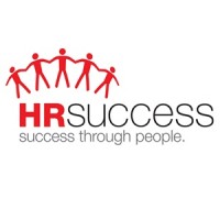 HR Success logo, HR Success contact details