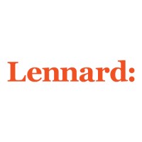 Lennard Commercial Realty logo, Lennard Commercial Realty contact details