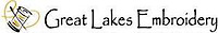 Great Lakes Embroidery logo, Great Lakes Embroidery contact details