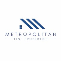 Metropolitan Fine Properties logo, Metropolitan Fine Properties contact details