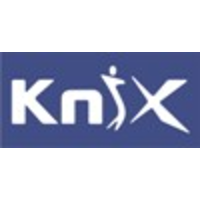 KnIX Solutions logo, KnIX Solutions contact details