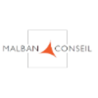 Malban Conseil logo, Malban Conseil contact details