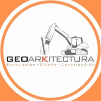 GEOARKITECTURA S.A.S. logo, GEOARKITECTURA S.A.S. contact details