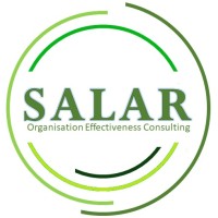 SALAR logo, SALAR contact details