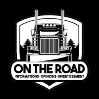 On The Road logo, On The Road contact details