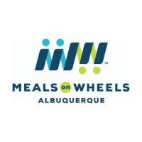 Meals on Wheels of Albuquerque logo, Meals on Wheels of Albuquerque contact details