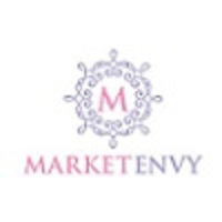 Market Envy logo, Market Envy contact details