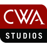 CWA Studios logo, CWA Studios contact details