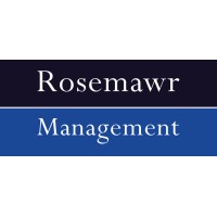 Rosemawr Management logo, Rosemawr Management contact details