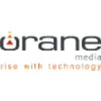 Orane Media Pvt Ltd logo, Orane Media Pvt Ltd contact details