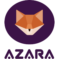 Azara Gaming Ltd. logo, Azara Gaming Ltd. contact details