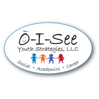 O-I-See Youth Strategies logo, O-I-See Youth Strategies contact details