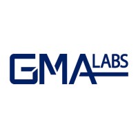 GMA Labs logo, GMA Labs contact details