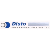 Disto Pharmaceuticals Pvt Ltd logo, Disto Pharmaceuticals Pvt Ltd contact details