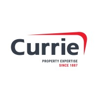 Currie Group logo, Currie Group contact details