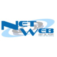 Netweb logo, Netweb contact details