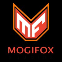 MogiFox Studios logo, MogiFox Studios contact details