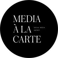 Media A La Carte NYC logo, Media A La Carte NYC contact details