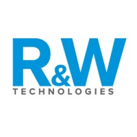 R&W Technologies logo, R&W Technologies contact details