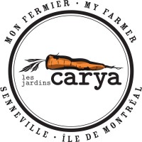 Les Jardins Carya logo, Les Jardins Carya contact details