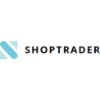 Shoptrader logo, Shoptrader contact details