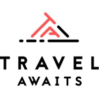 TravelAwaits logo, TravelAwaits contact details