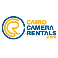 Cairo Camera Rentals logo, Cairo Camera Rentals contact details