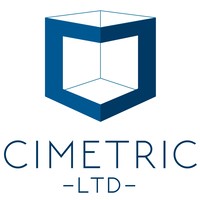 Cimetric logo, Cimetric contact details