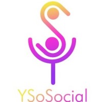 YSOSOCIAL logo, YSOSOCIAL contact details