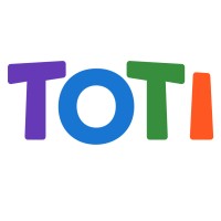 TOTI Virtual Teaching logo, TOTI Virtual Teaching contact details