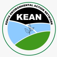 Kenya Environmental Action Network logo, Kenya Environmental Action Network contact details