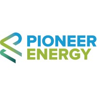 Pioneer Energy Ltd logo, Pioneer Energy Ltd contact details