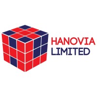 Hanovia Limited logo, Hanovia Limited contact details