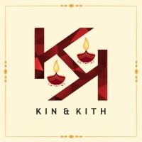 Kin & Kith logo, Kin & Kith contact details