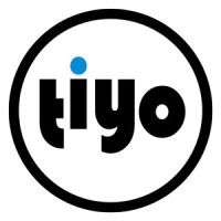 TiyoApp logo, TiyoApp contact details