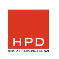 Hersha Purchasing & Design logo, Hersha Purchasing & Design contact details