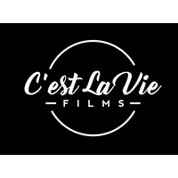 C'est La Vie Films logo, C'est La Vie Films contact details