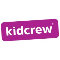 Kidcrew logo, Kidcrew contact details