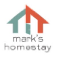 Mark's Homestay logo, Mark's Homestay contact details